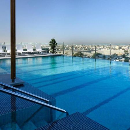 דובאי Nassima/Voco Tower - Luxury - 5* Hotel Amenities מראה חיצוני תמונה