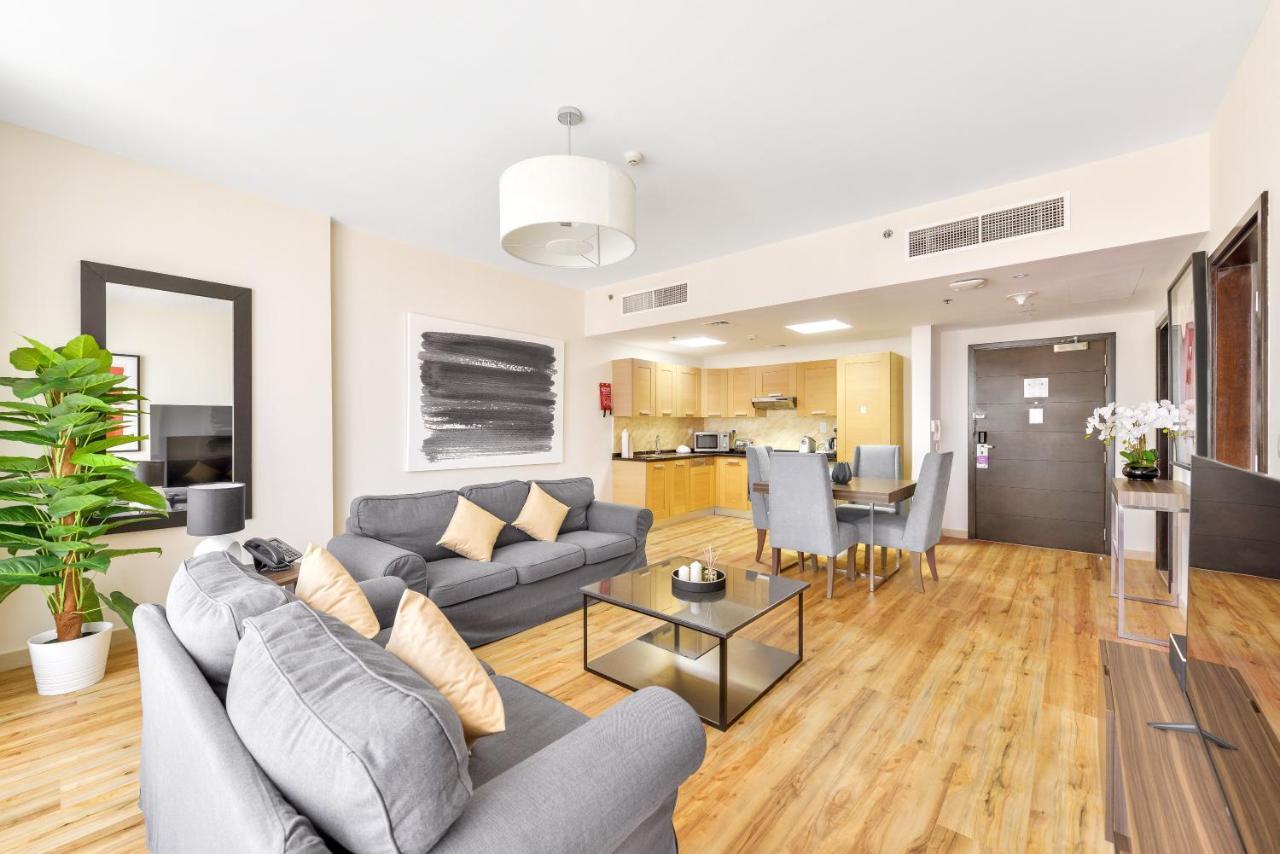 דובאי Nassima/Voco Tower - Luxury - 5* Hotel Amenities מראה חיצוני תמונה
