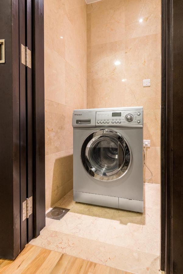 דובאי Nassima/Voco Tower - Luxury - 5* Hotel Amenities מראה חיצוני תמונה