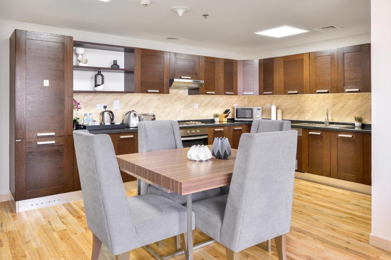 דובאי Nassima/Voco Tower - Luxury - 5* Hotel Amenities מראה חיצוני תמונה