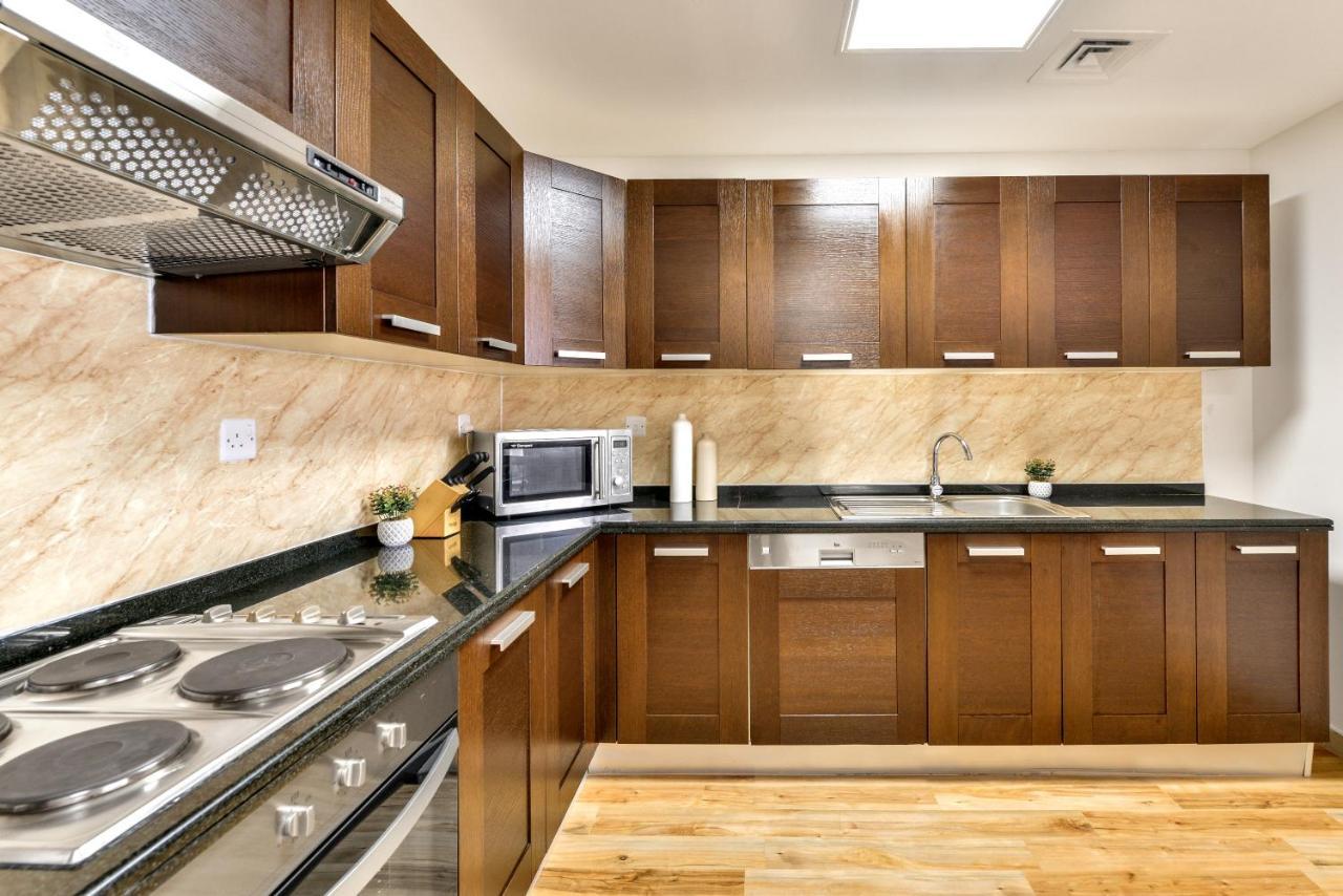 דובאי Nassima/Voco Tower - Luxury - 5* Hotel Amenities מראה חיצוני תמונה