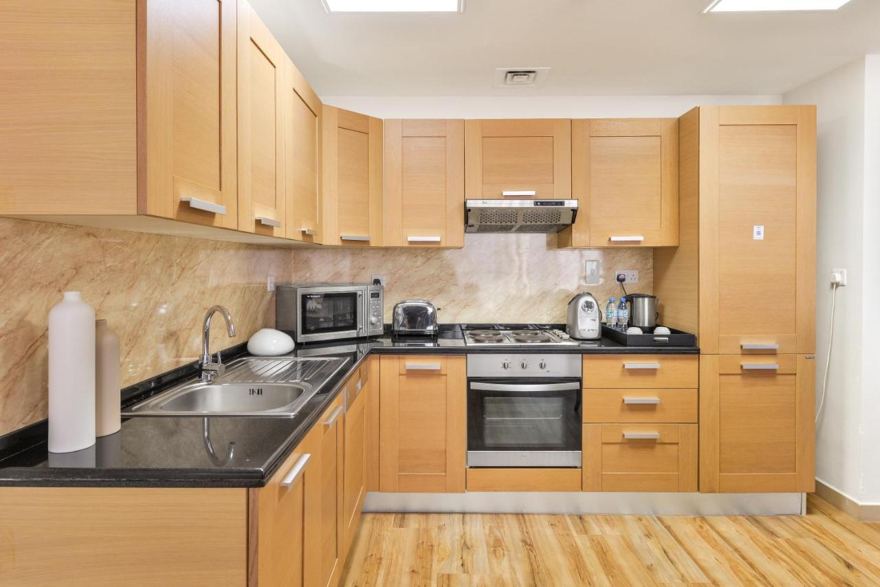 דובאי Nassima/Voco Tower - Luxury - 5* Hotel Amenities מראה חיצוני תמונה