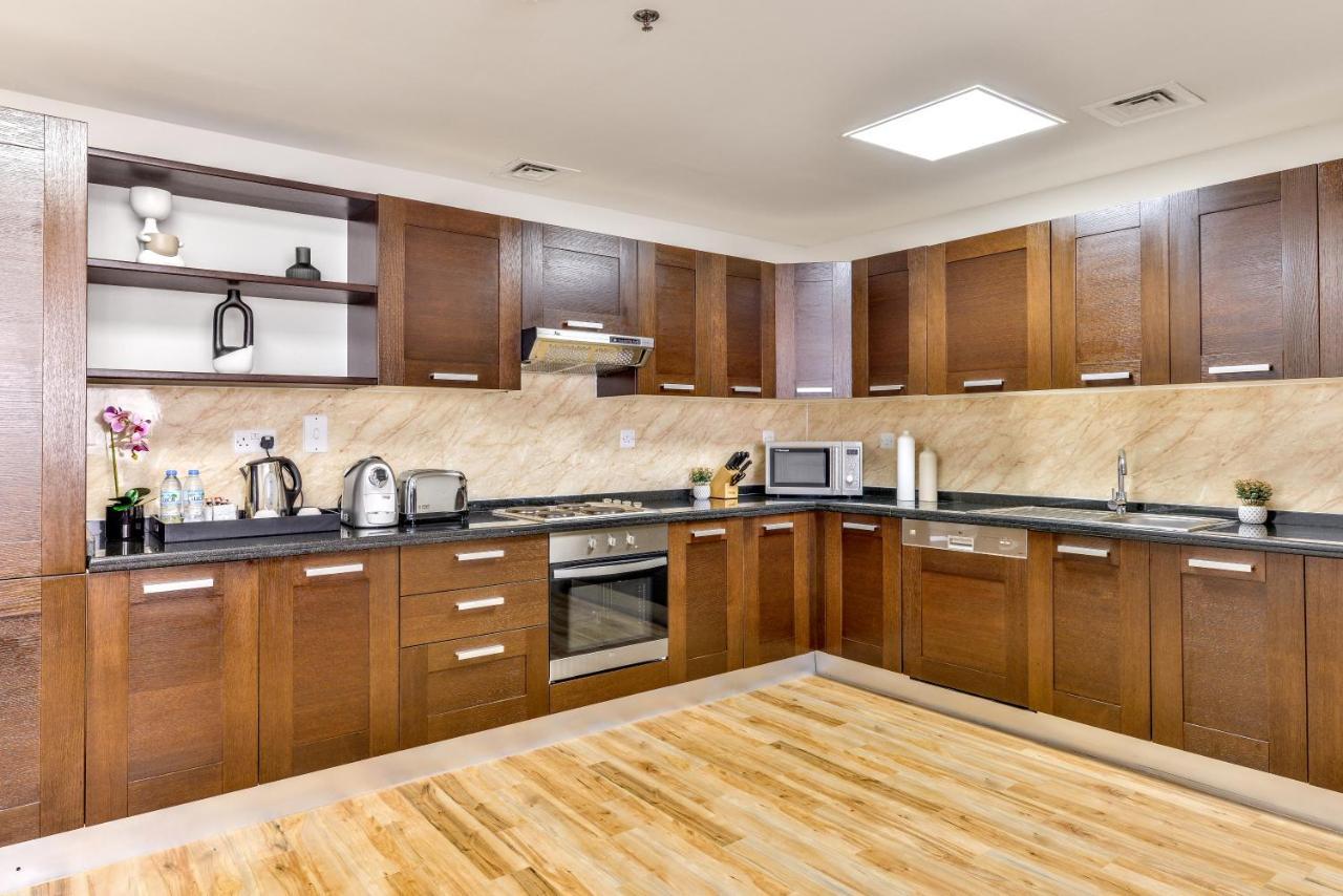 דובאי Nassima/Voco Tower - Luxury - 5* Hotel Amenities מראה חיצוני תמונה
