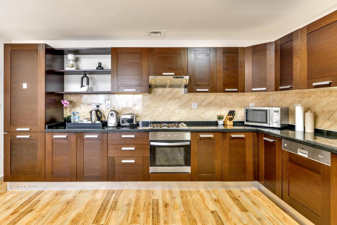 דובאי Nassima/Voco Tower - Luxury - 5* Hotel Amenities מראה חיצוני תמונה