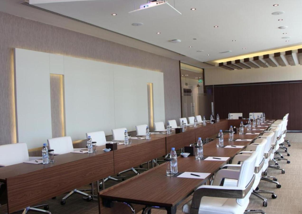 דובאי Nassima/Voco Tower - Luxury - 5* Hotel Amenities מראה חיצוני תמונה
