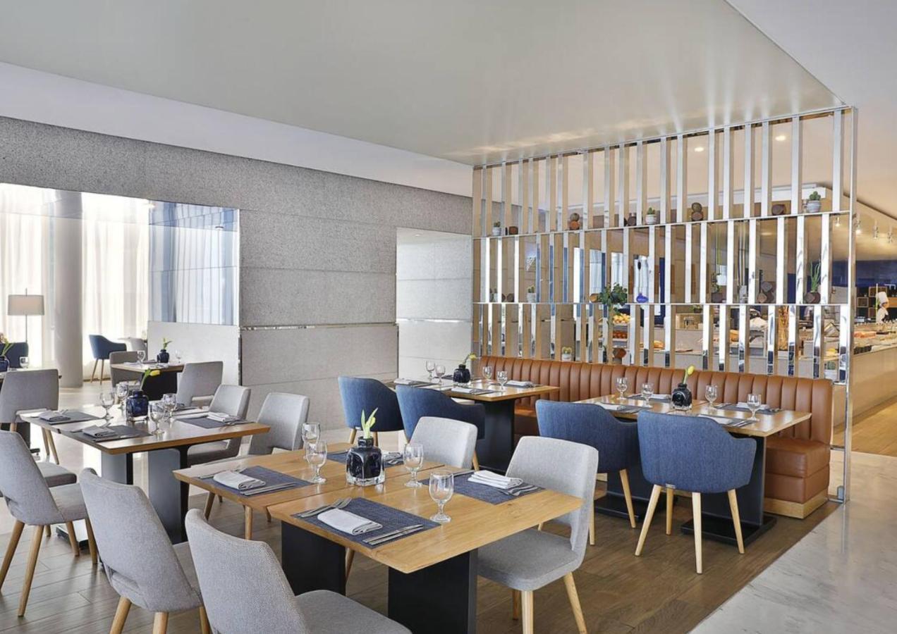 דובאי Nassima/Voco Tower - Luxury - 5* Hotel Amenities מראה חיצוני תמונה
